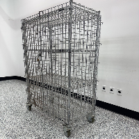 Uline Wire Rack image 1